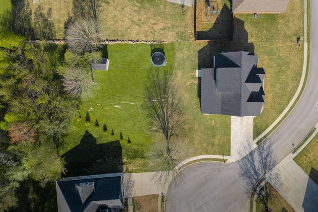 7025 Gregory Drive, Ooltewah, TN 37363