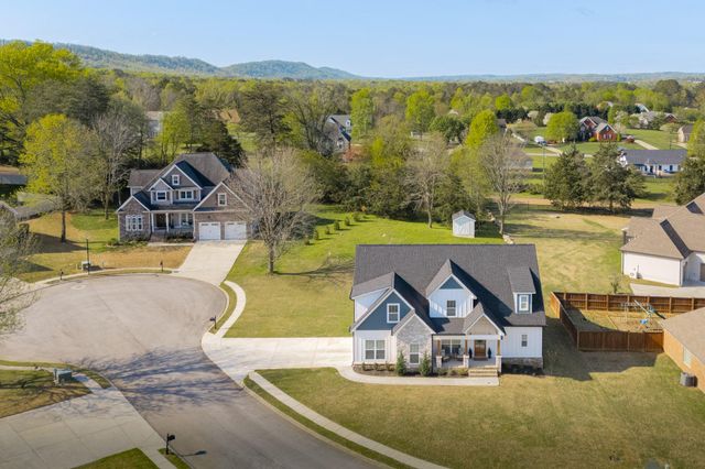 7025 Gregory Drive, Ooltewah, TN 37363
