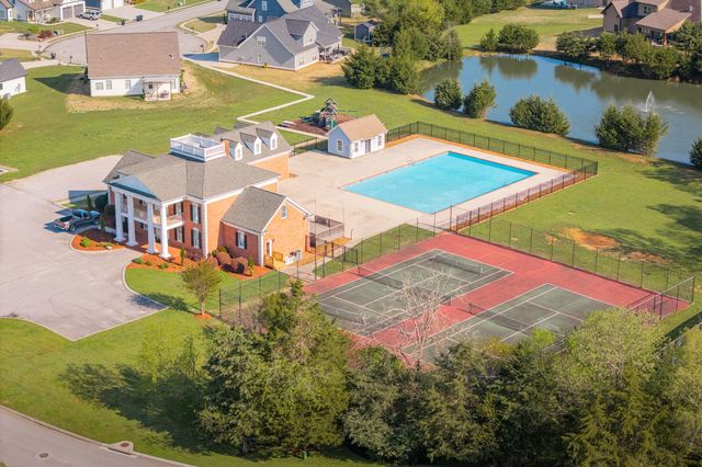 7025 Gregory Drive, Ooltewah, TN 37363