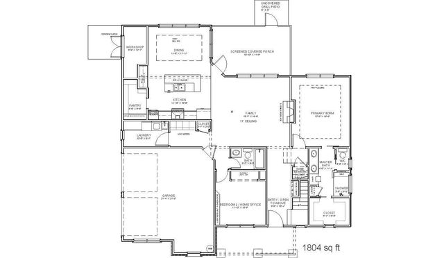 7025 Gregory Drive, Ooltewah, TN 37363