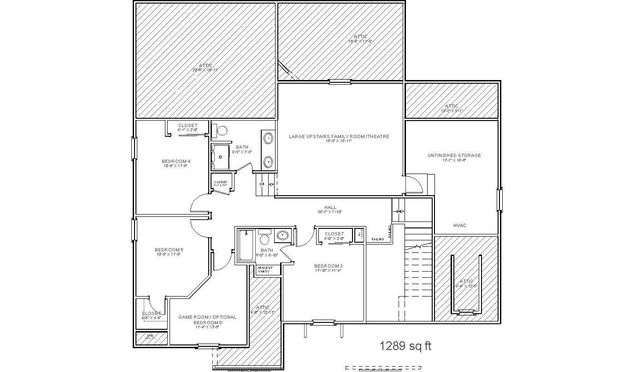 7025 Gregory Drive, Ooltewah, TN 37363