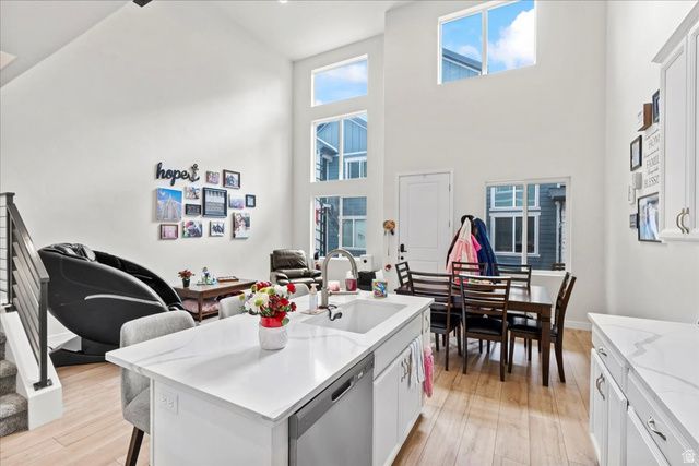 3321 W 3745 S, West Haven, UT 84401