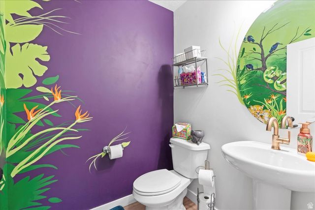 3321 W 3745 S, West Haven, UT 84401