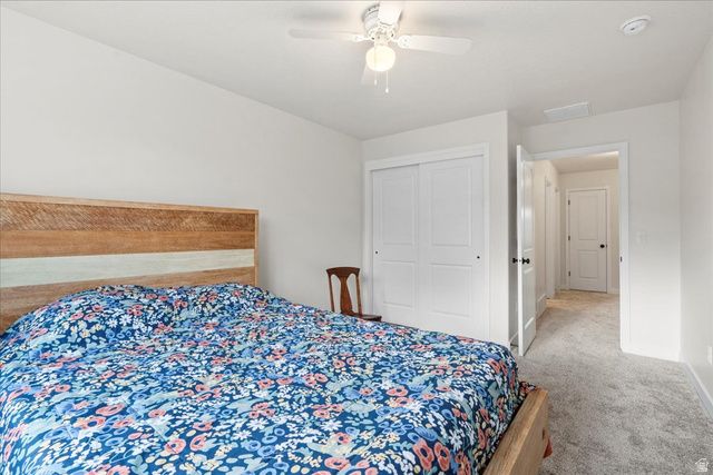 3321 W 3745 S, West Haven, UT 84401