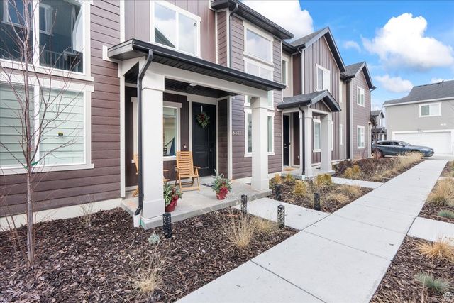 3321 W 3745 S, West Haven, UT 84401