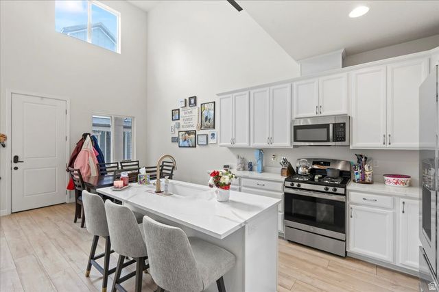 3321 W 3745 S, West Haven, UT 84401