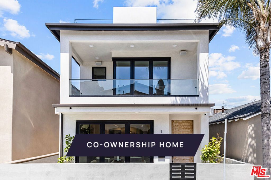 117 25th Street, Newport Beach, CA 92663 — exterior