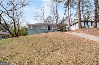 2911 GRESHAM Road SE, Atlanta, GA 30316