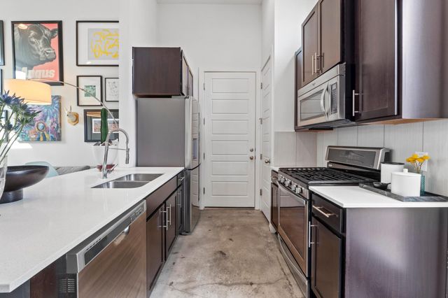 1304 Palo Duro RD B, Austin, TX 78757