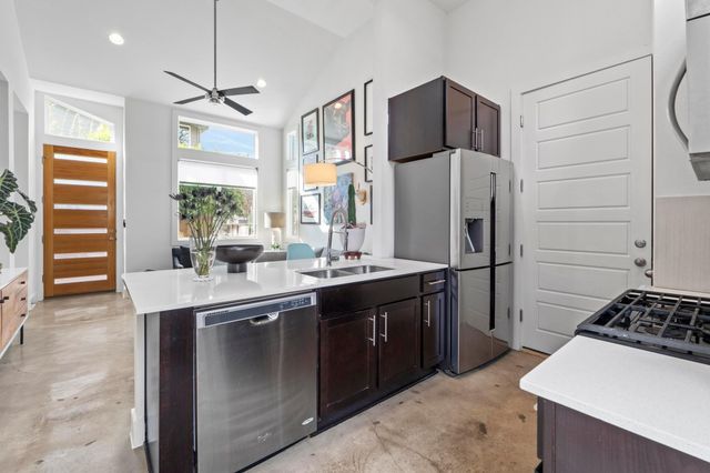 1304 Palo Duro RD B, Austin, TX 78757