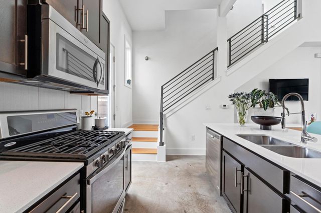 1304 Palo Duro RD B, Austin, TX 78757