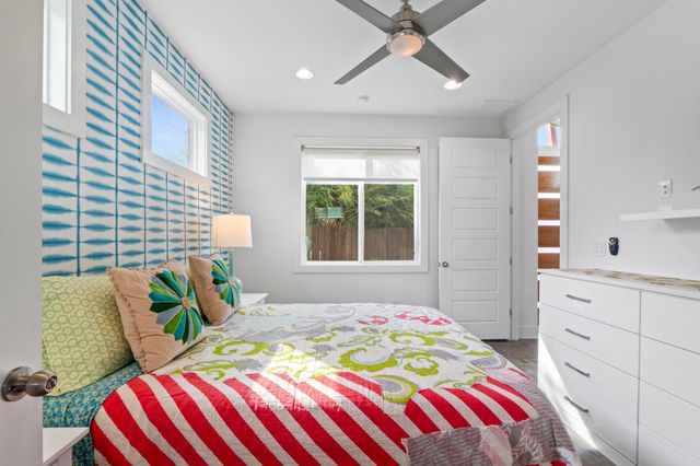 1304 Palo Duro RD B, Austin, TX 78757