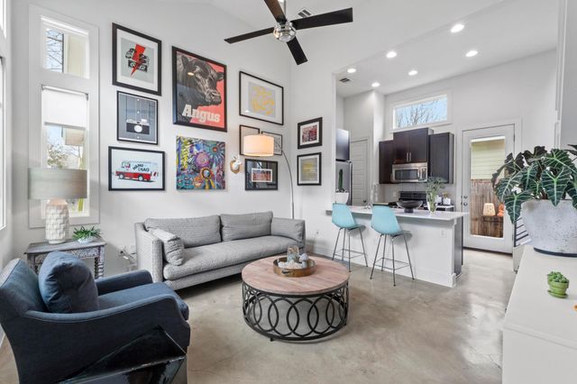 1304 Palo Duro RD B, Austin, TX 78757