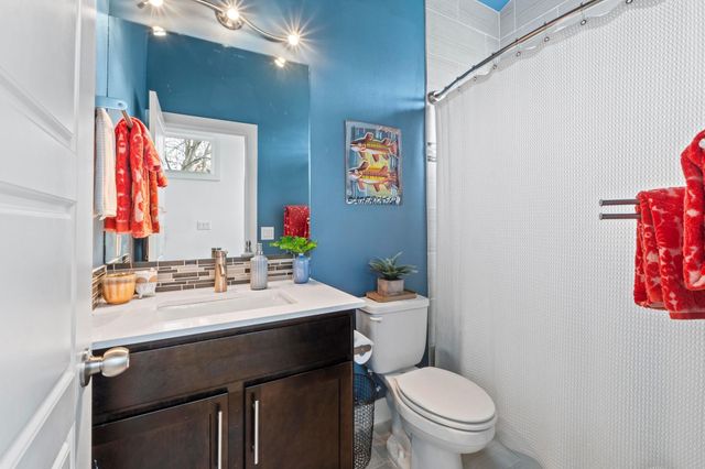 1304 Palo Duro RD B, Austin, TX 78757