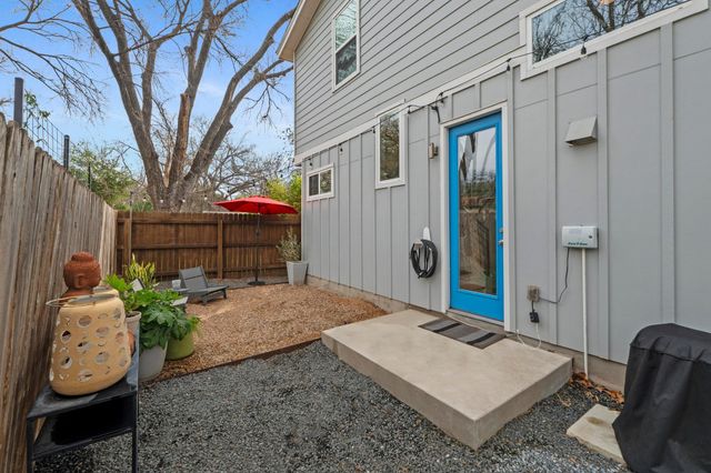 1304 Palo Duro RD B, Austin, TX 78757