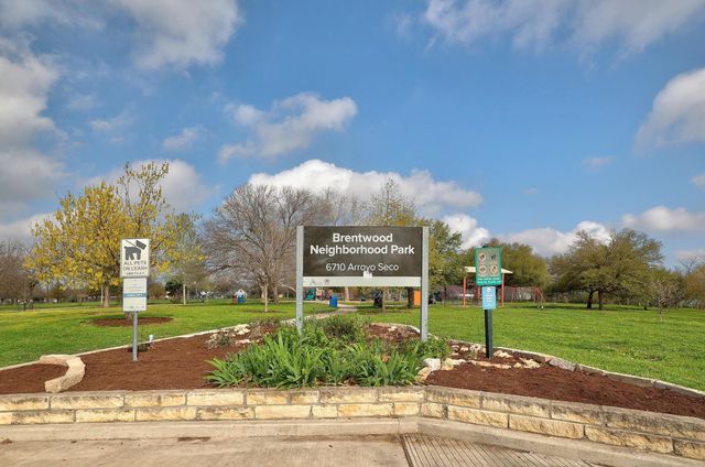 1304 Palo Duro RD B, Austin, TX 78757