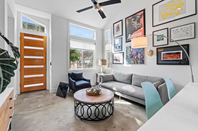 1304 Palo Duro RD B, Austin, TX 78757