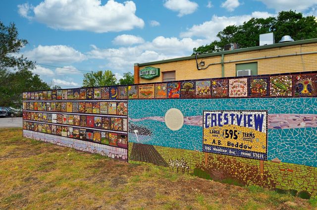 1304 Palo Duro RD B, Austin, TX 78757