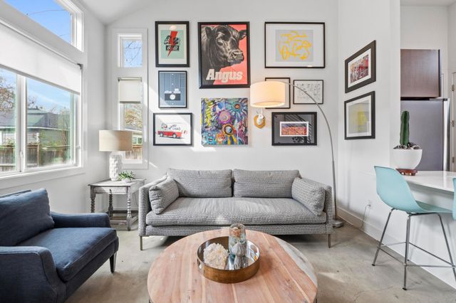 1304 Palo Duro RD B, Austin, TX 78757