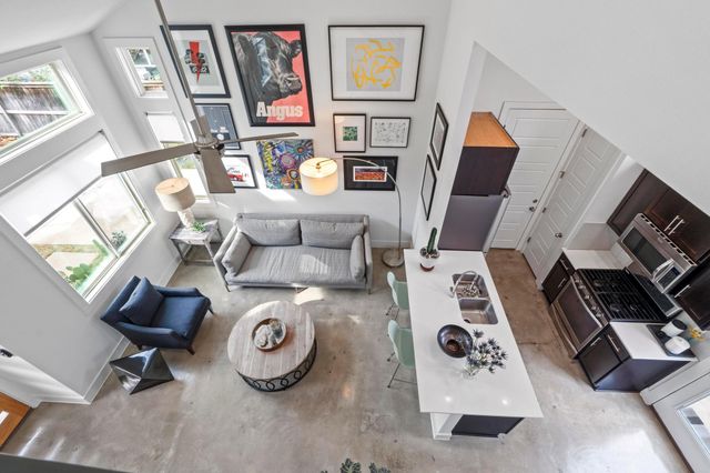 1304 Palo Duro RD B, Austin, TX 78757