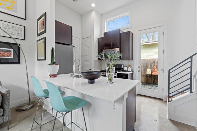 1304 Palo Duro RD B, Austin, TX 78757