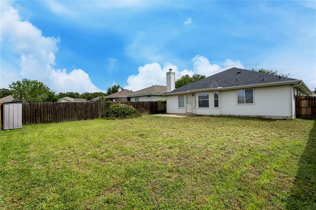 15104 Meredith Lane, College Station, TX 77845
