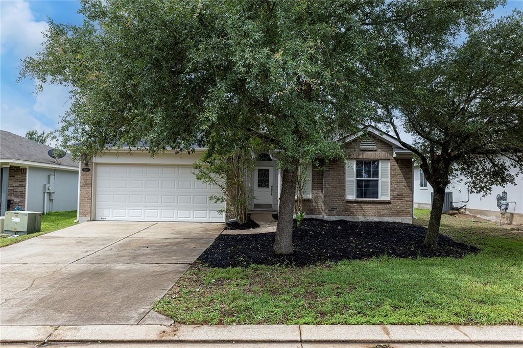 15104 Meredith Lane, College Station, TX 77845
