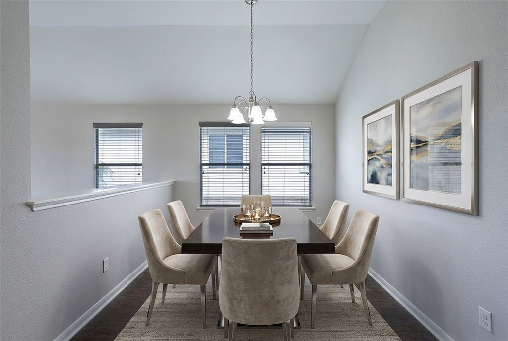 15104 Meredith Lane, College Station, TX 77845 — photo 4