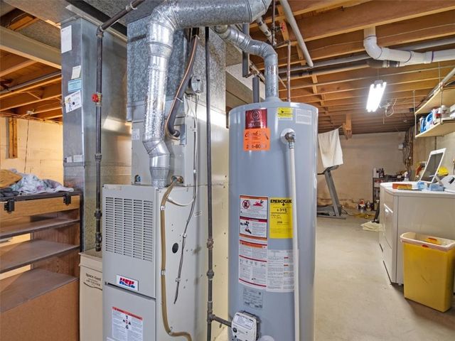 210 Westmar Drive, Gates, NY 14624