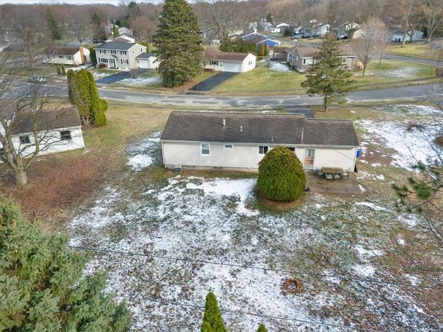 210 Westmar Drive, Gates, NY 14624