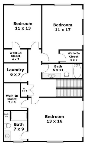 33 Peirce Street 1, Waltham, MA 02453