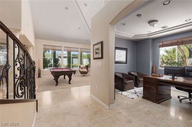 2715 Barrow Downs Street, Las Vegas, NV 89135
