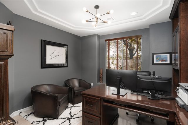 2715 Barrow Downs Street, Las Vegas, NV 89135