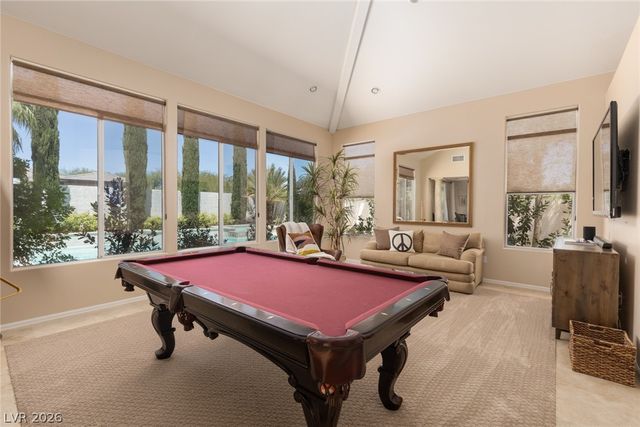 2715 Barrow Downs Street, Las Vegas, NV 89135