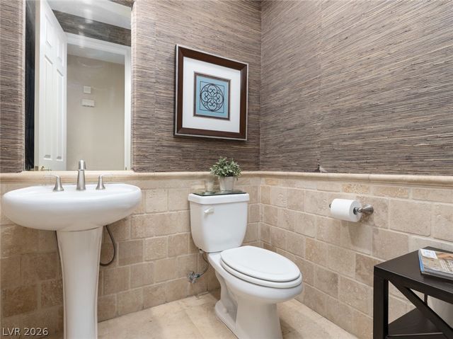 2715 Barrow Downs Street, Las Vegas, NV 89135