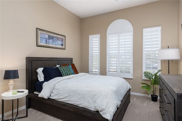 2715 Barrow Downs Street, Las Vegas, NV 89135