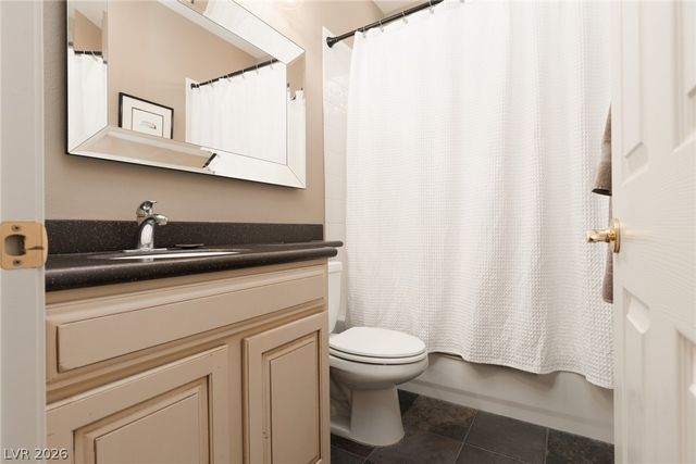 2715 Barrow Downs Street, Las Vegas, NV 89135