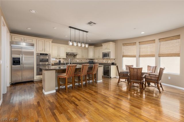 2715 Barrow Downs Street, Las Vegas, NV 89135