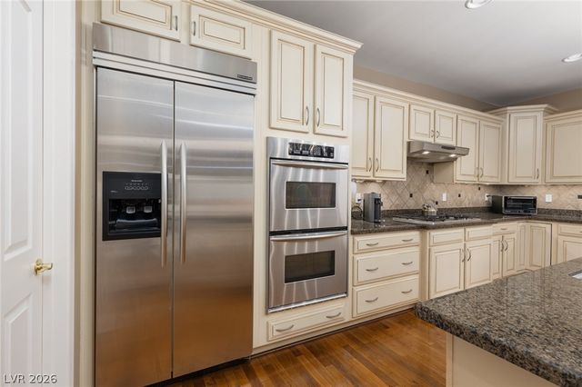 2715 Barrow Downs Street, Las Vegas, NV 89135