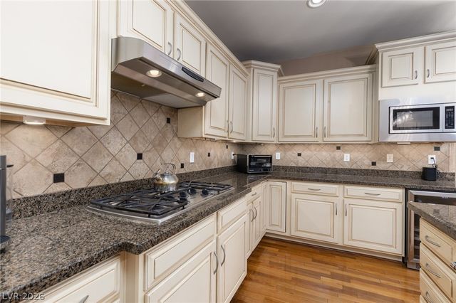 2715 Barrow Downs Street, Las Vegas, NV 89135