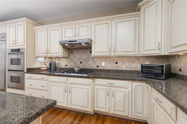 2715 Barrow Downs Street, Las Vegas, NV 89135