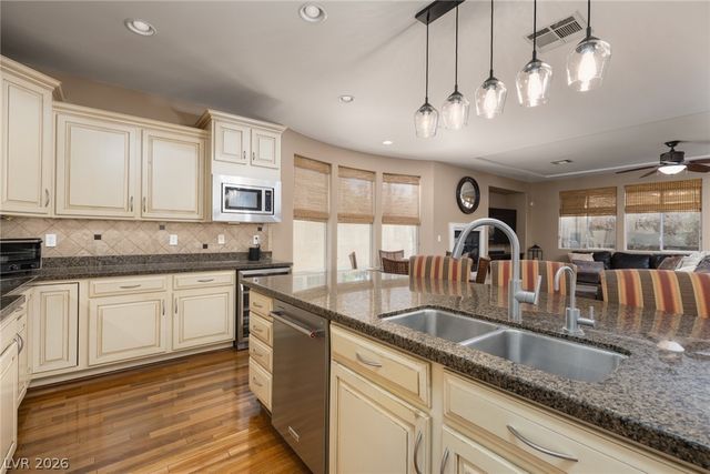 2715 Barrow Downs Street, Las Vegas, NV 89135
