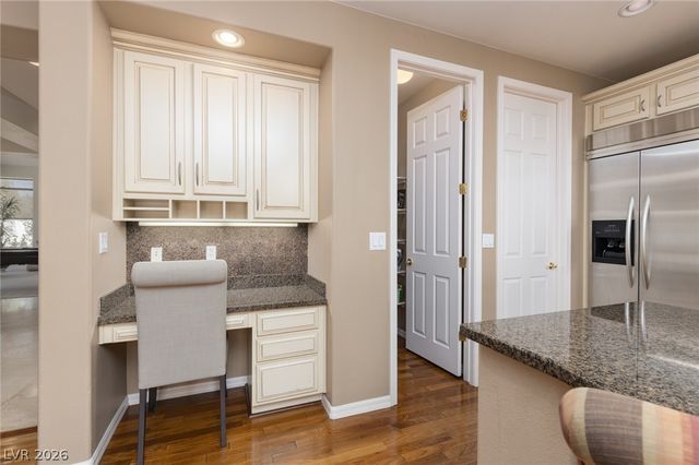 2715 Barrow Downs Street, Las Vegas, NV 89135