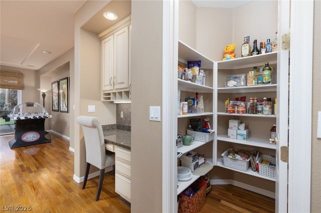 2715 Barrow Downs Street, Las Vegas, NV 89135