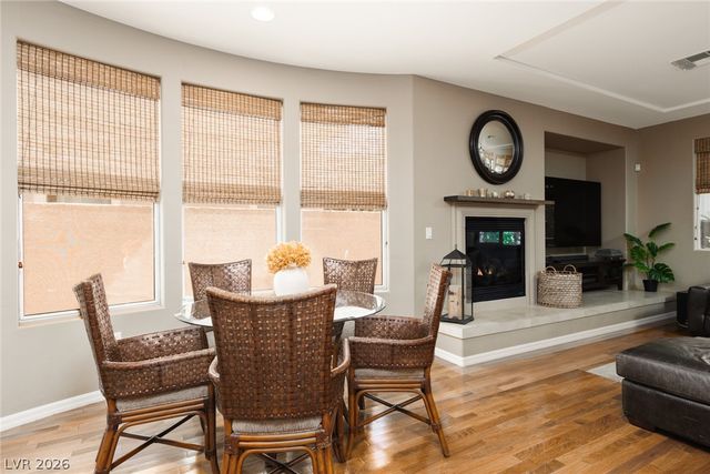 2715 Barrow Downs Street, Las Vegas, NV 89135