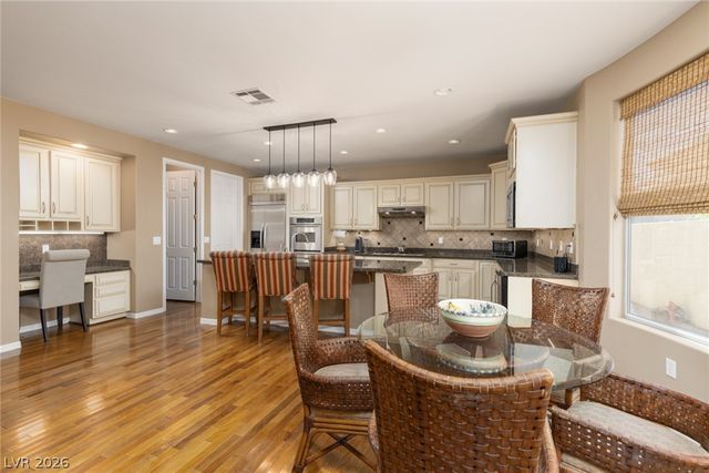 2715 Barrow Downs Street, Las Vegas, NV 89135