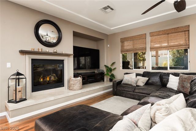 2715 Barrow Downs Street, Las Vegas, NV 89135