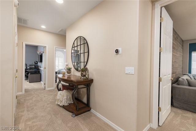 2715 Barrow Downs Street, Las Vegas, NV 89135