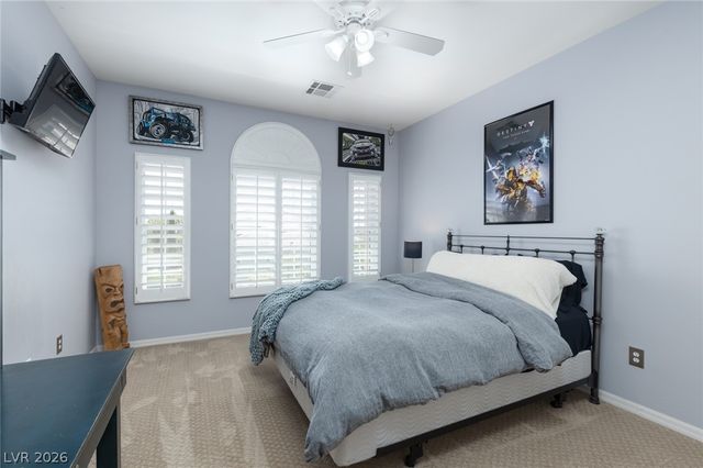 2715 Barrow Downs Street, Las Vegas, NV 89135