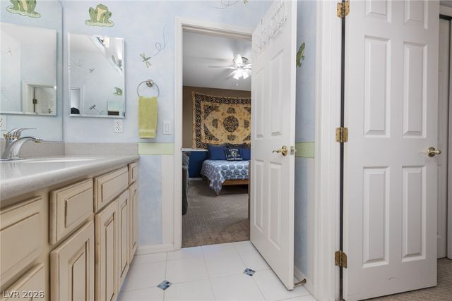 2715 Barrow Downs Street, Las Vegas, NV 89135